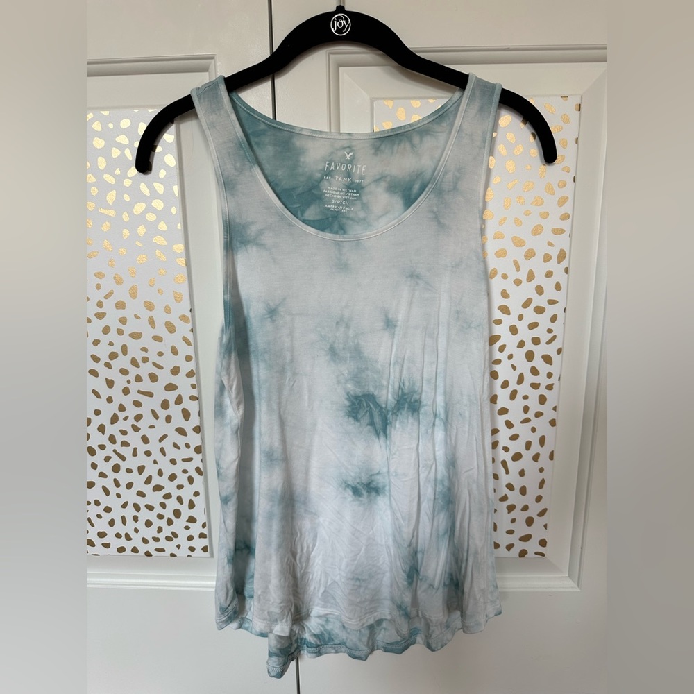 American Eagle- soft & sexy tank